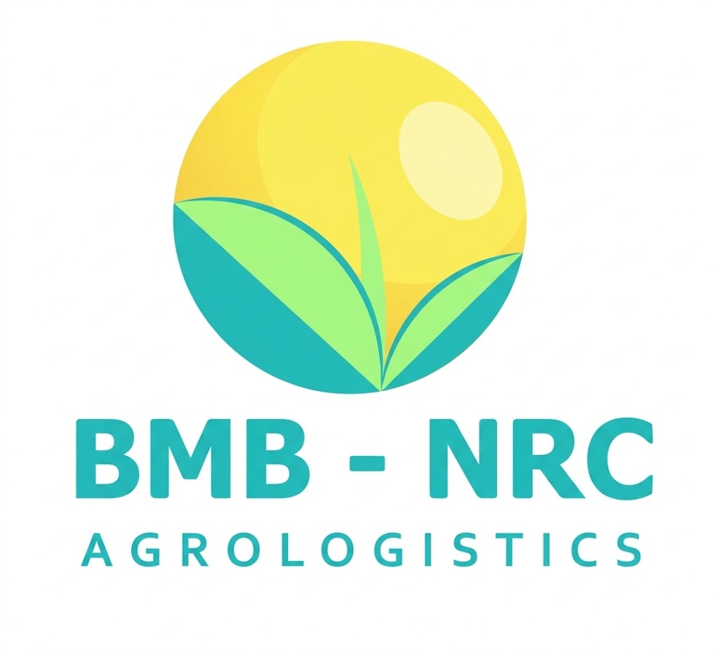 BMB–NRC Agrologistics